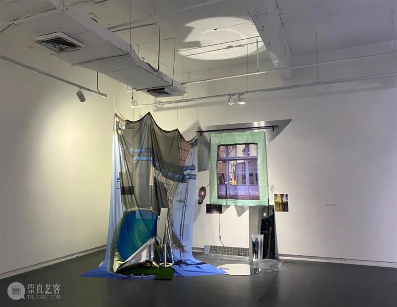 新展开放 | 房间剧场 Room Theatre 盒子空间 崇真艺客